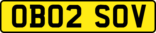 OB02SOV
