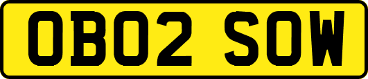 OB02SOW