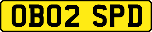 OB02SPD