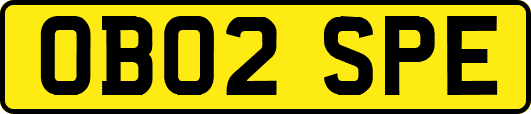 OB02SPE