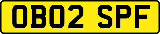 OB02SPF