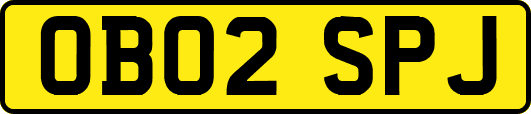 OB02SPJ