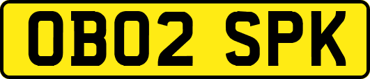 OB02SPK
