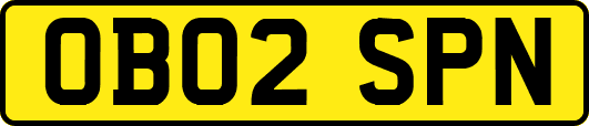 OB02SPN