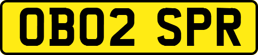 OB02SPR