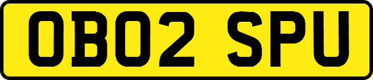 OB02SPU