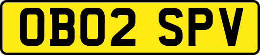 OB02SPV