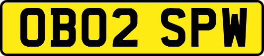 OB02SPW