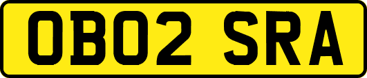 OB02SRA
