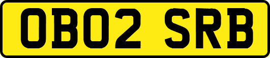 OB02SRB