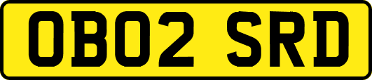 OB02SRD