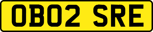 OB02SRE