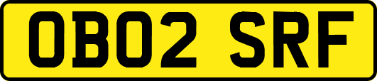 OB02SRF