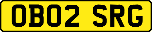 OB02SRG