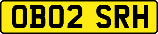 OB02SRH