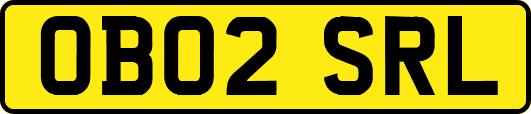 OB02SRL