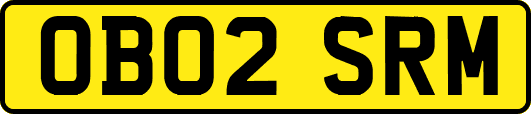 OB02SRM