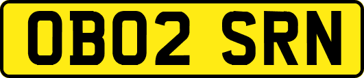 OB02SRN