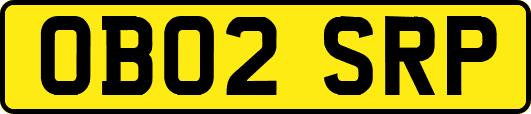 OB02SRP