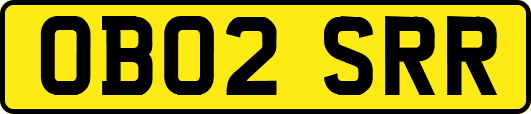 OB02SRR