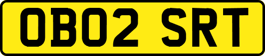 OB02SRT