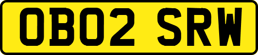 OB02SRW