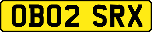 OB02SRX