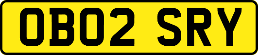 OB02SRY