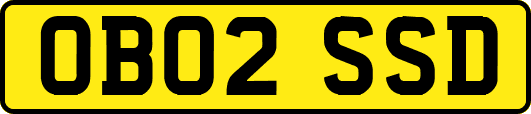 OB02SSD