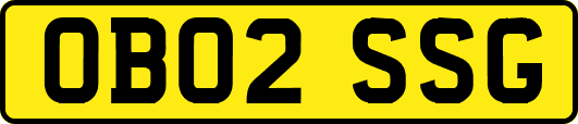 OB02SSG