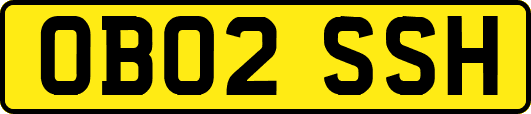 OB02SSH