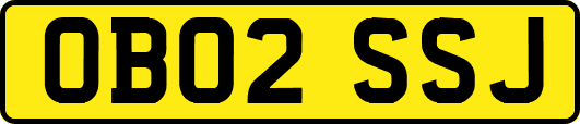 OB02SSJ
