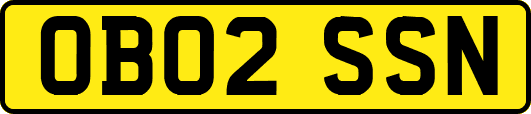 OB02SSN