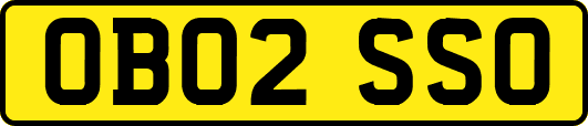 OB02SSO