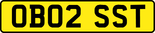 OB02SST