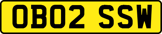 OB02SSW