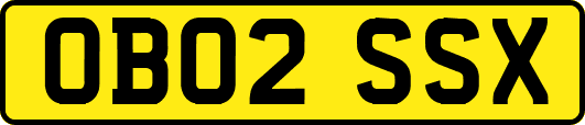 OB02SSX