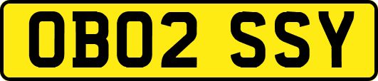 OB02SSY