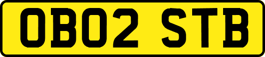 OB02STB