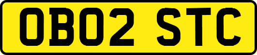 OB02STC