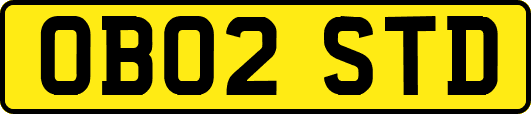 OB02STD