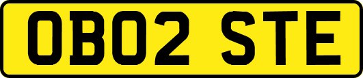 OB02STE