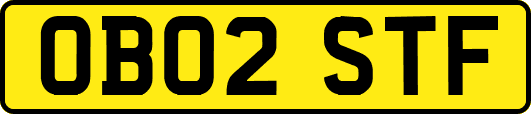 OB02STF