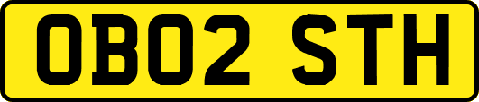 OB02STH