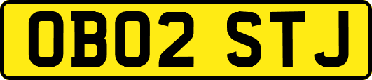 OB02STJ
