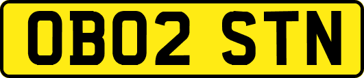 OB02STN