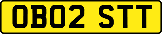 OB02STT