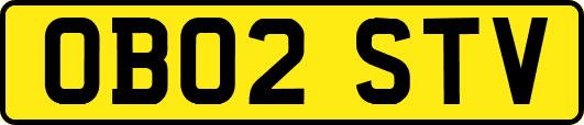 OB02STV