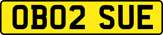 OB02SUE