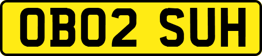 OB02SUH